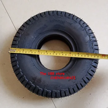 

Size 4.00-5 inch inner tube mini MOTOR car electric scooter tire special walking 4.00-5 inch tyre