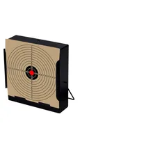 100 Pack - Air Shot Paper Targets - 5.5 Inch - Fits Gamo Cone Traps and Metal Box BB Catcher Target Holder Pellet Trap for Air цена 100 Pack - Air Shot Paper Targets - 5.5 Inch - Fits Gamo Cone Traps and Metal Box BB Catcher Target Holder Pellet Trap for Air цены онлайн