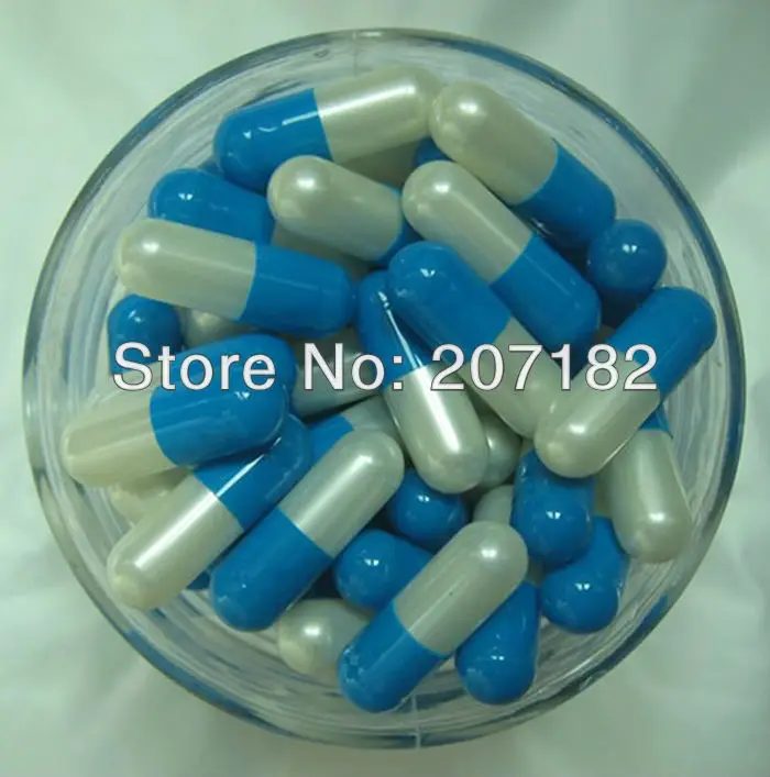 Капсулы Для Лекарства Пустые Купить В Москве