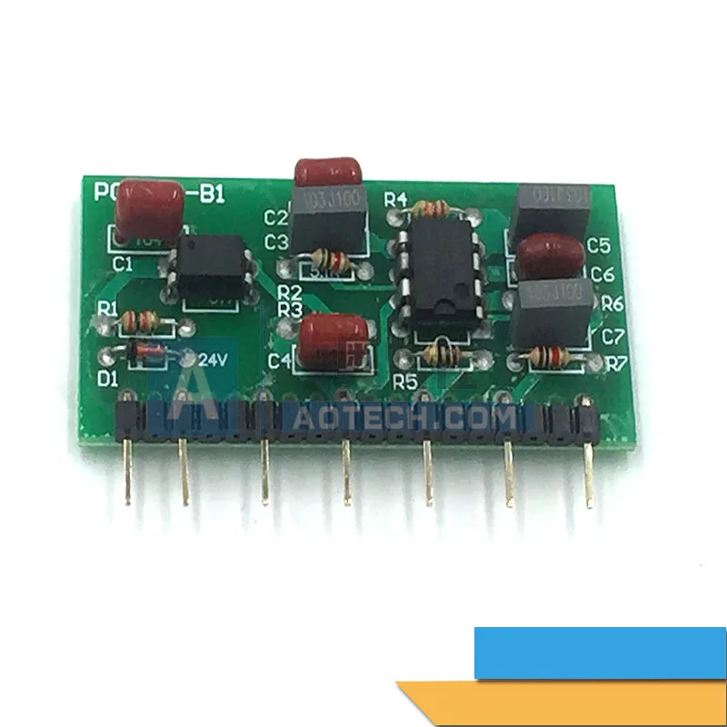 Dual Voltage Auxiliary Power Inverter Small Vertical Plate Electric