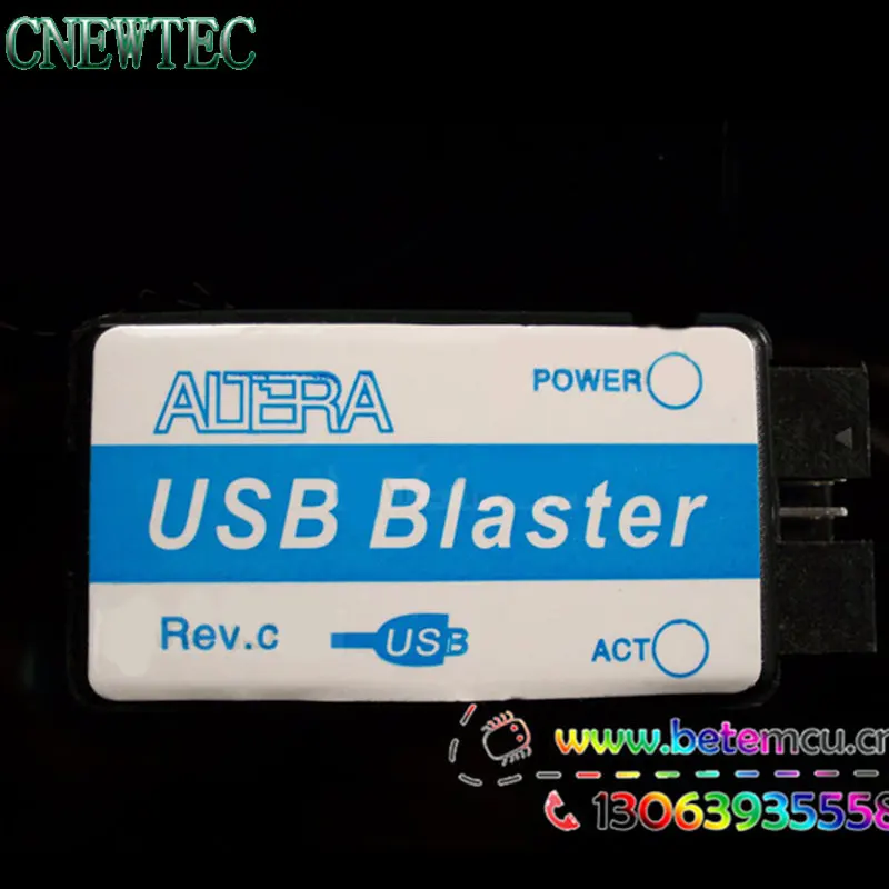 Новый мини Usb Blaster Кабель для CPLD FPGA NIOS JTAG Altera программатор в наличии|cable usb dvi|usb cable