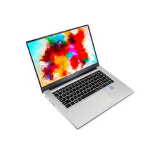 AMOUDO 15.6inch 6GB RAM+64GB/128/256GB SSD Intel Quad Core CPU 1920*1080 FHD IPS Screen Wifi Bluetooth Laptop Notebook Computer