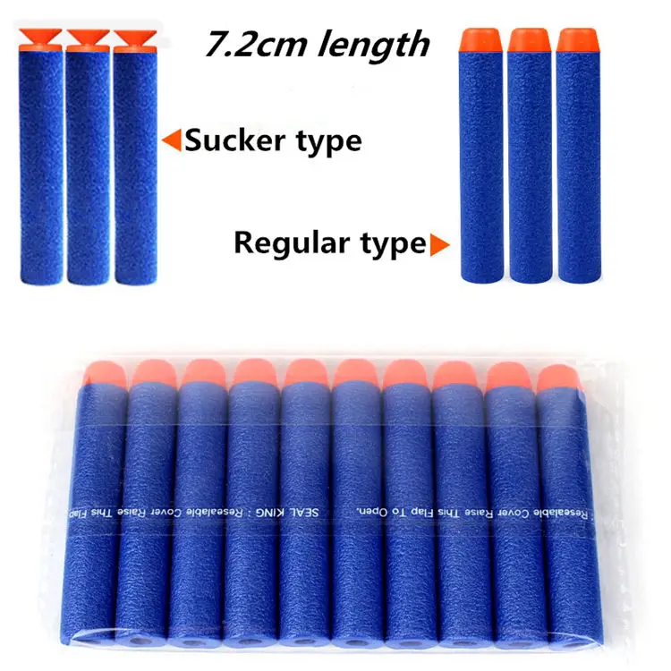 NERF BULLETS 01