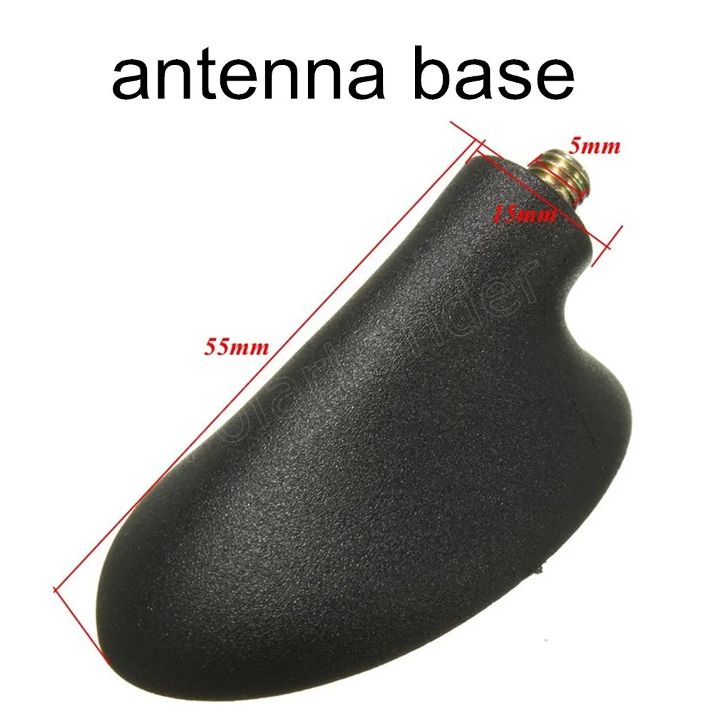 best selling car Radio AM Antenna Base Roof Mount for Ford Focus 2000