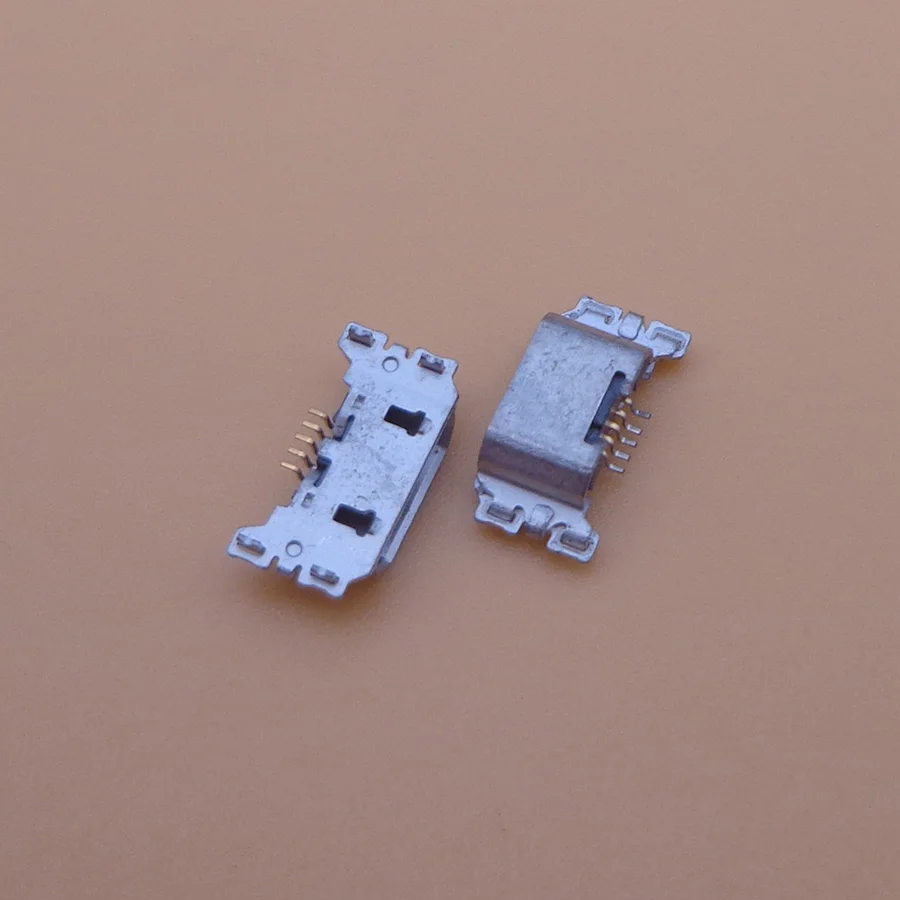30 шт. для Sony Xperia XA Ultra C6 F3211 F3212 микро USB разъем зарядного порта док мини Замена