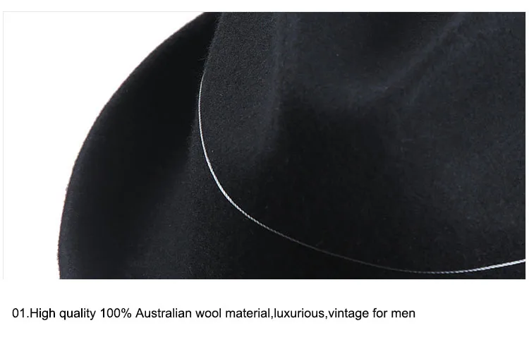 7_wool church hats