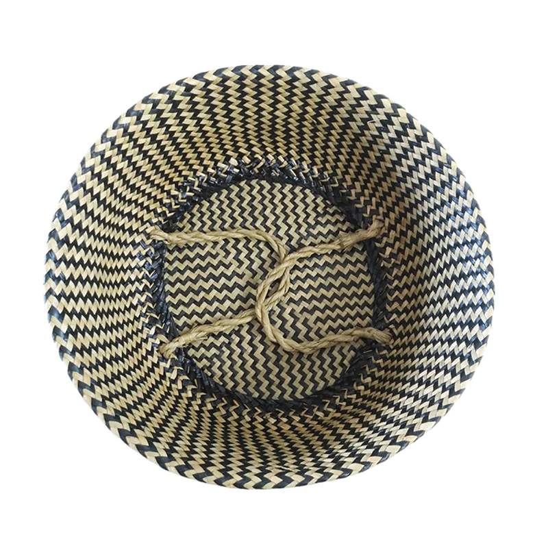 طوي اليدوية سلة التخزين خليط الخوص الروطان الأعشاب البحرية الشرقي القش أصيص أزهار الحديقة الغراس سلة الغسيل طوي اليدوية سلة التخزين خليط الخوص الروطان الأعشاب البحرية الشرقي القش أصيص أزهار الحديقة الغراس سلة الغسيل