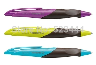 1 шт. Ручка Stabilo easygel rerenct pen ручка унисекс с синим сердечником 5891/5892|stabilo pen|pen bluepen core