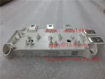 

IGBT module SEMIX151GD126HDs 1200V (NEW)