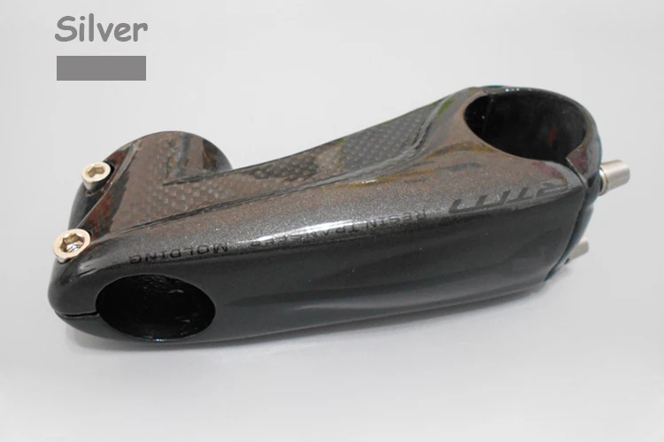 full carbon bike stem
