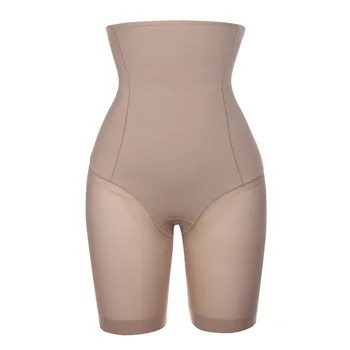 

HEXIN Control Pants Butt Lifter High Waist Tummy Control Panties Body Shaper Slimming Shapers Waist Trainer Corsets