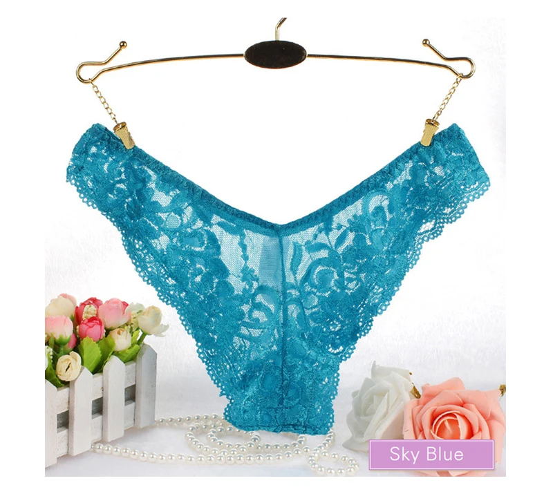 SD-P008 women lace briefs 15