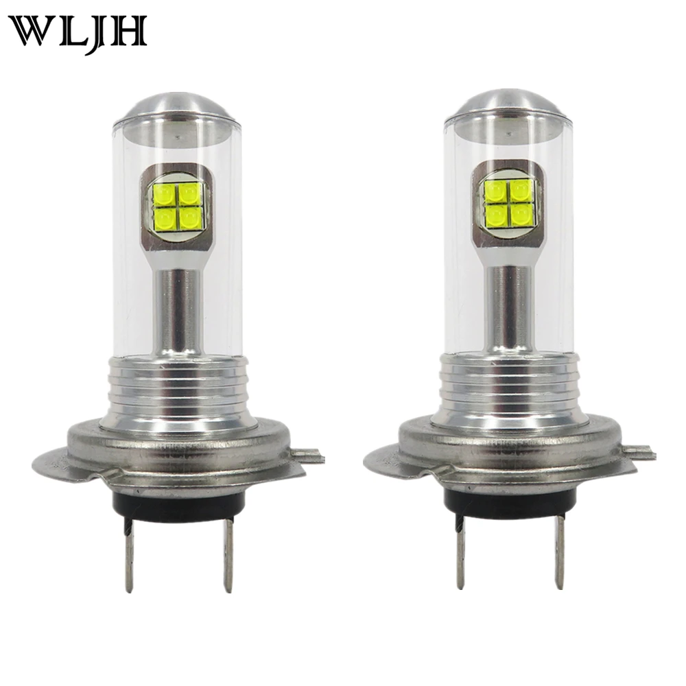 Led Лампы H7 Купить В Челябинске