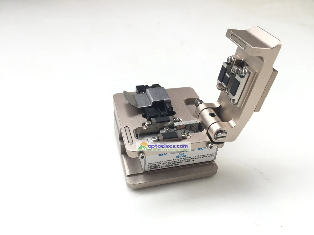 DVP106-Optic-Fiber-Cleaver-DVP-106-Optical-Fiber-Cutter