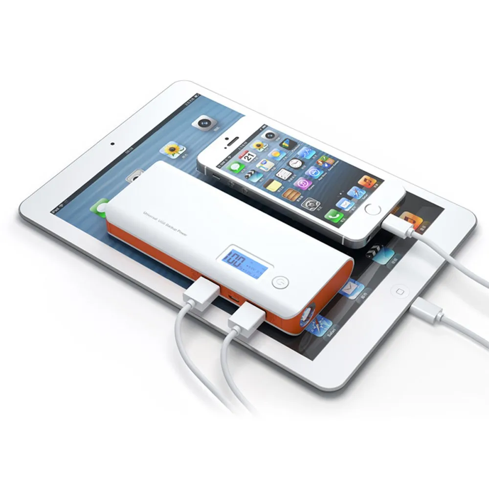 Mobile Power Bank
