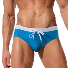 Купальные костюмы AUSTINBEM мужские плавки Sungas Praia мужские шорты для плаванья купальники мужские Maillot De Bain Homme сексуальные трусы