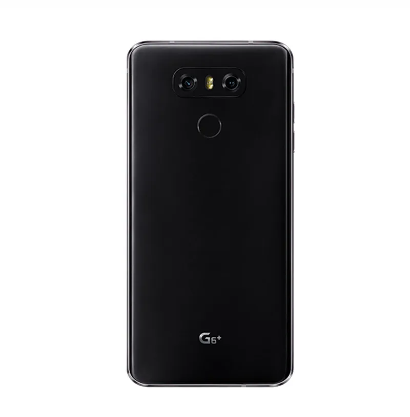 LG G6 плюс H870DSU G6+ разблокирована GSM 4 аппарат не привязан к оператору сотовой связи Android 4 ядра Оперативная память 4 Гб Встроенная память 128GB 5," двойной 13MP& 5MP Dual SIM 3300 мАч