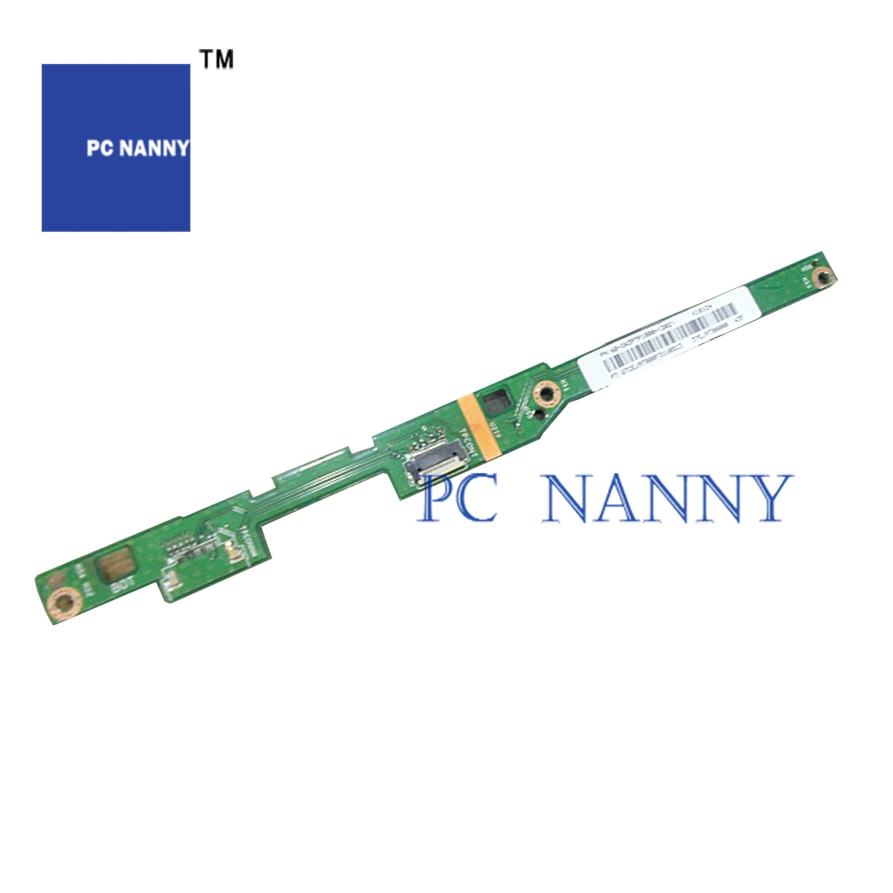 PCNANNY для ASUS x101 X101CH X101H светодиодная плата хорошо тестируется | Компьютеры и офис