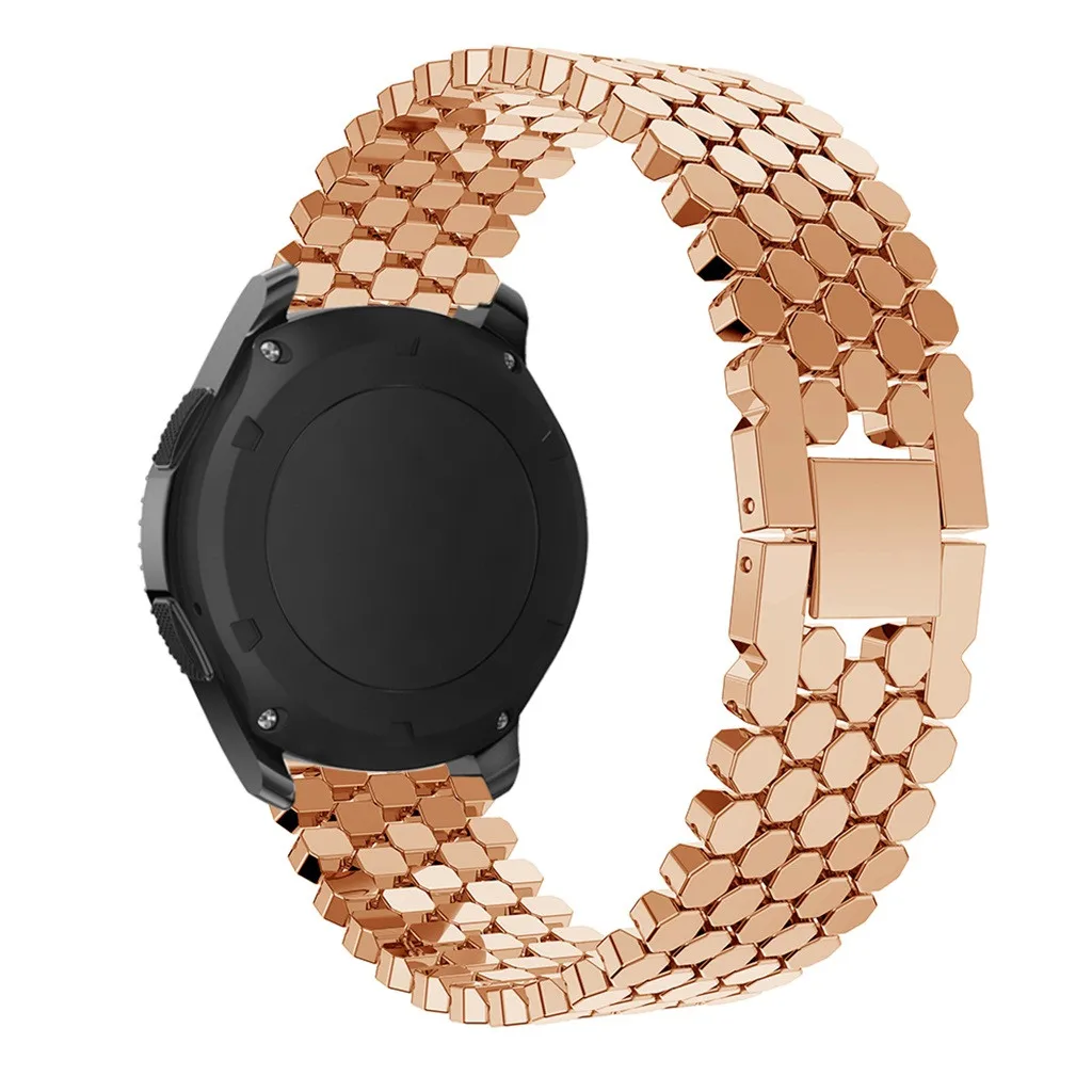 Watch Band Wrist Strap