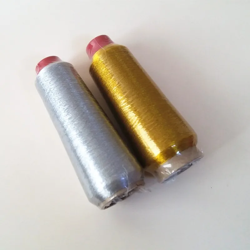 Cross Stitch strong thread set computerized Embroidery Sewing Machine