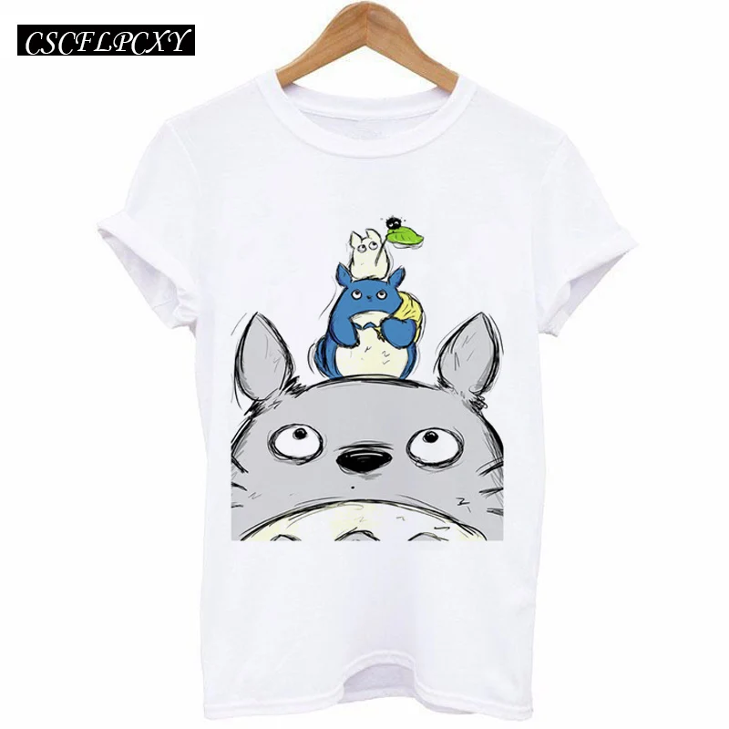 Harajuku-Fashion-2016-Summer-T-Shirt-Women-Tops-Funny-Totoro-Print-Short-Sleeve-Camisetas-Mujer-White.jpg_640x640 (12)