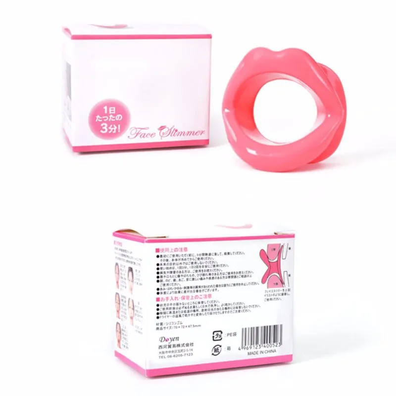 MASSAGE FACE-LIFT TOOL MAKE UP SILICONE 2 MASSAGE FACE-LIFT TOOL MAKE UP SILICONE