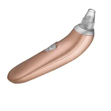 Usb зарядка пылесос очиститель пор черные головки электрическое очищение от акне отшелушивающая Очистка лица прибор для ухода за лицом comedones