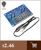 WAVGAT программист тест ing Clip SOP8 SOP SOIC 8 SOIC8 DIP8 DIP 8 Pin IC тестовый зажим