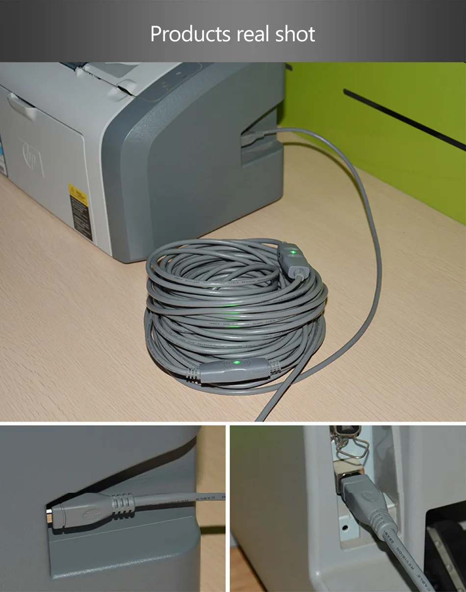 usb printer cable jaycar