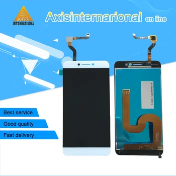 

Axisinternational For Coolpad Cool 1 C107 C106 C103 R116 Lcd Screen Display+Touch Panel Digitizer For Letv Leree Le 3 C1-U02