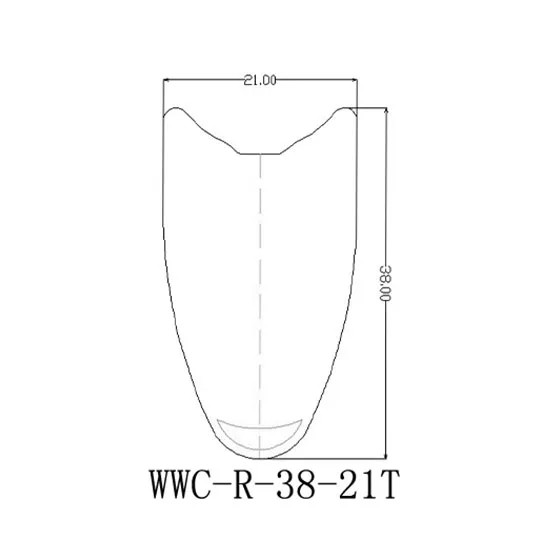 WWC-R-38-21T