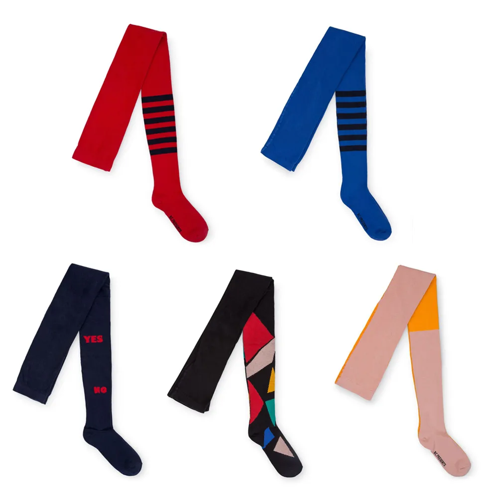 

2018 INS HOT KIDS BOBO CHOSES GIRLS LEGGINGS BABY GIRL CLOTHES GIRLS CLOTHING KIDS ACCESSORIES CLOTEHS VESTIDO BOBO CHOSES