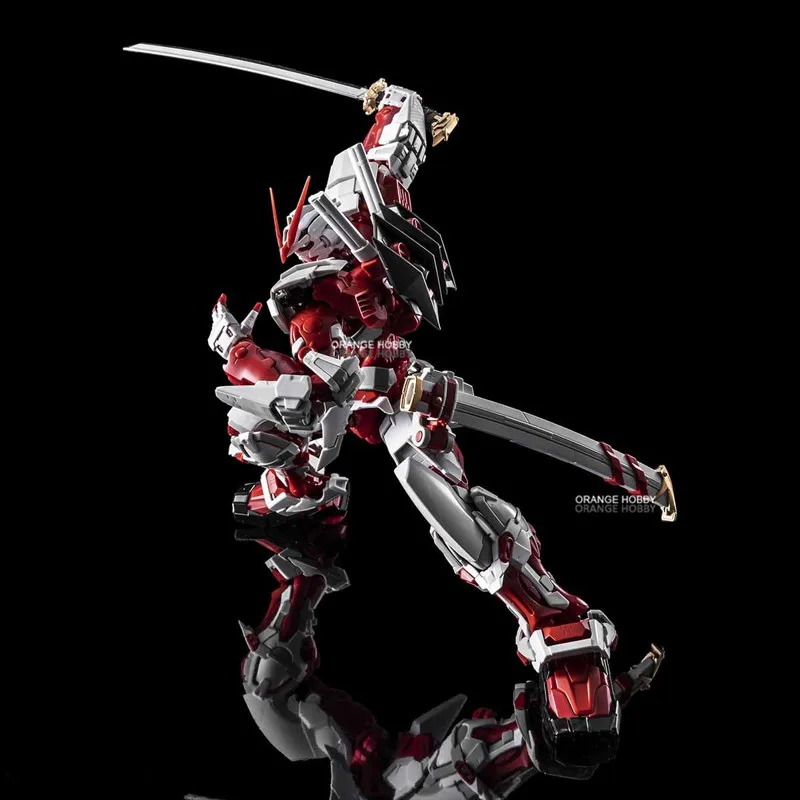 Комплект модельных костюмов для мобильных телефонов Bandai MG Hirm 1/100|Наборы сборки