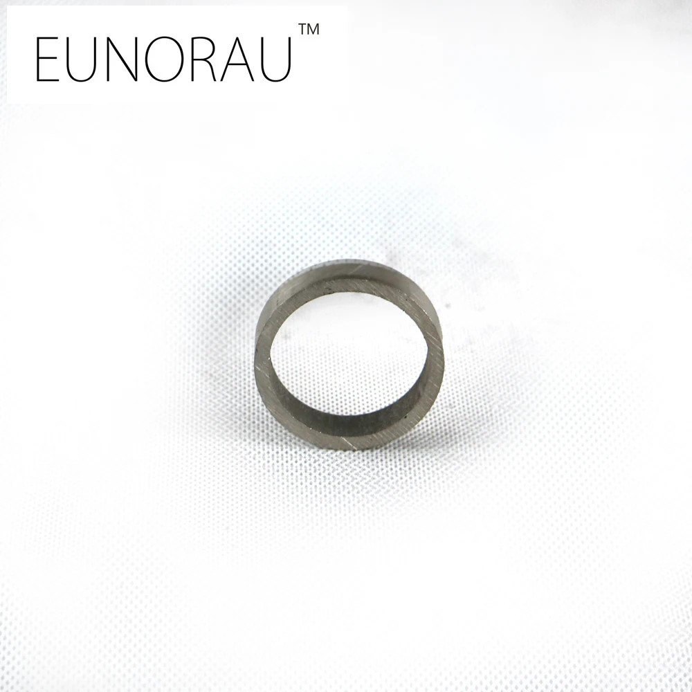 Best Free shipping stainless steel washer for Bafang BBS03/BBSHD mid drive motor 1