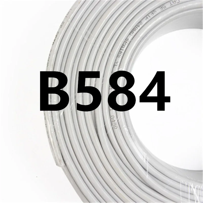 

B584 Network LAN Cable UTP Internet Ethernet CableDSJJKL Connector sdffd Tools Computer.