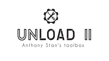 

UNLOAD 2.0 by Anthony Stan and Magic Smile Productions Magic tricks