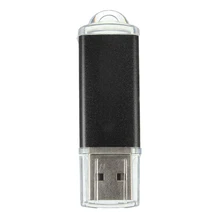 5 x 8GB USB 2 0 Memory Stick Flash Drive Memory Data Stick Black
