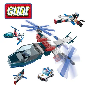 

Earth War Motorcycle Building Blocks Assembled Doll DIY Model Toys Brick Boy Play Game Children Kids Christmas