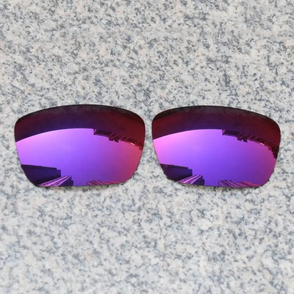 lentes oakley fuel cell polarized