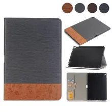For Apple Ipad Pro 10.5 Case High Quality PU Leather Coque Flip Cover Anti Dust Tablet Bags Cases For Apple Ipad Pro 10.5 Shell