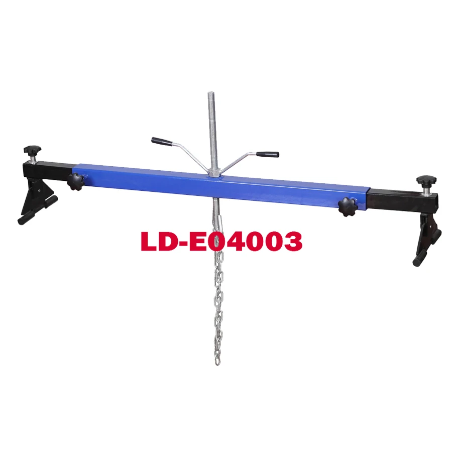 

Heavy Duty Steel 0.3kg Load Leveler For Use With Engine Support