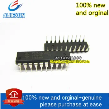 

2pcs 100% new and orginal P87LPC764FN LPC764FN DIP20 Low power, low price, low pin count 20 pin P87LPC764 87LPC764 in stock