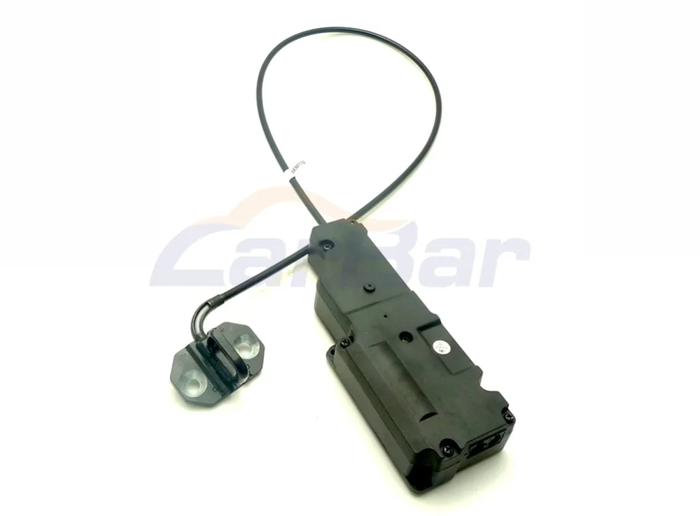 Electric Tail gate lift special for Hyundai Santa Fe 2016  (3)
