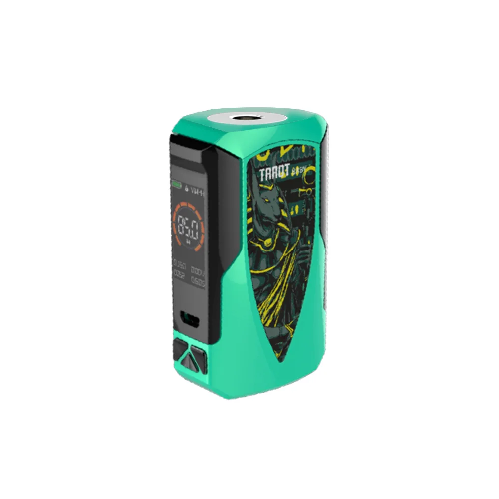 Original Vaporesso Tarot Baby 85W TC MOD with 2500mAh Built-in Battery & 0.002s Quick Firing Speed
