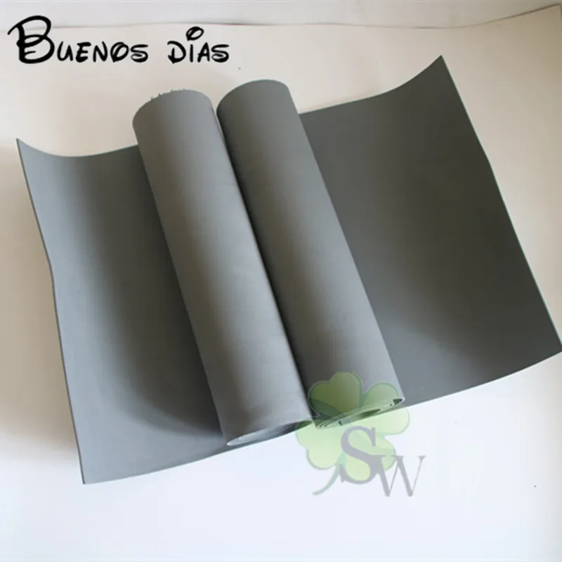 3mm Dark Grey Smooth On Both Sides High Density Eva Foam Sheets