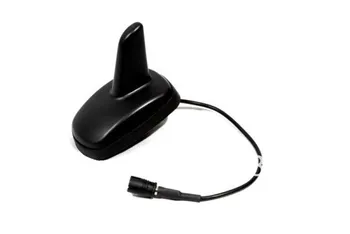 

Shark Fin Style Roof Antenna For VW Golf MK4