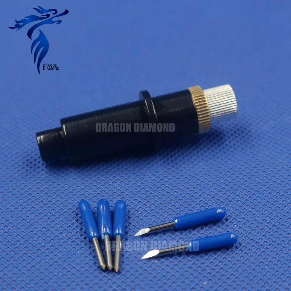 Buy 5 Pcs 60 Degree Mimaki Plotter Blade+1 pc Mimaki