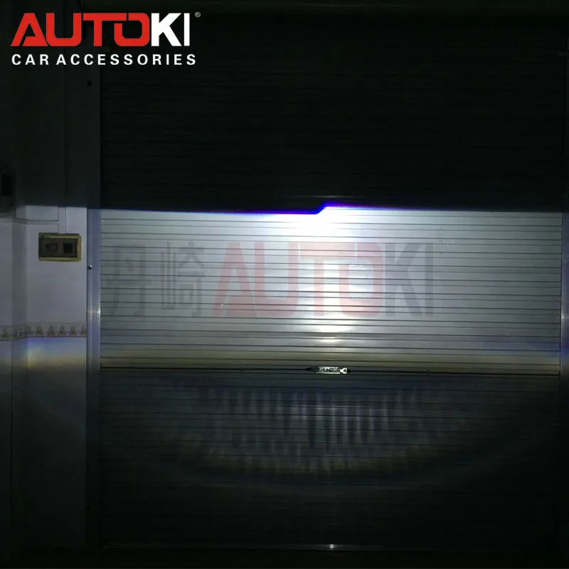 Autoki D1S D2S D3S лампа база точечный EVOX-R HID биксеноновый проектор Объектив для универсальных транспортных средств Замена фары объектив модификация