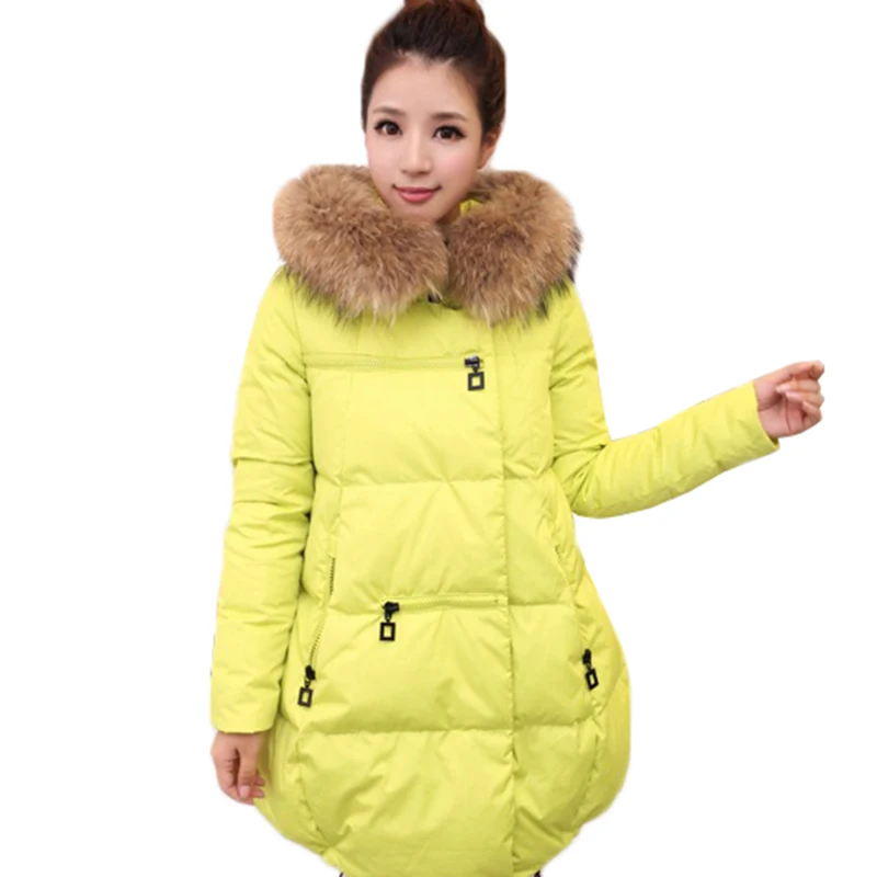 

Winter Thicke Down Cotton Jacket Parkas Women Clothes New Korean Loose Hooded Long Outerwear Plus Size 5XL 6XL Winter Coat AA936