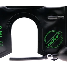 U тип Klom Универсальный используется Клин насос Клин для автомобиля/Авто двери введите инструменты Слесарные Инструменты